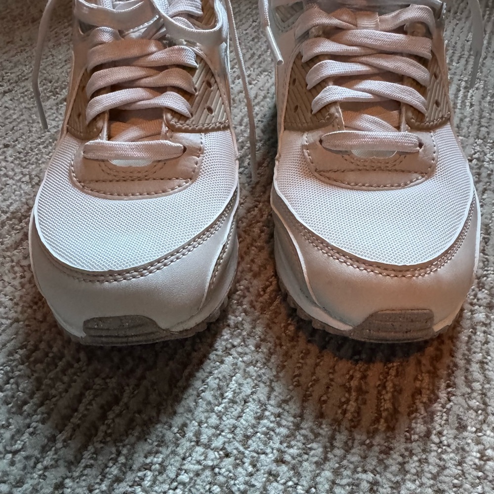 Nike Women's Air Max 90 8.5 - Picture 5 of 6